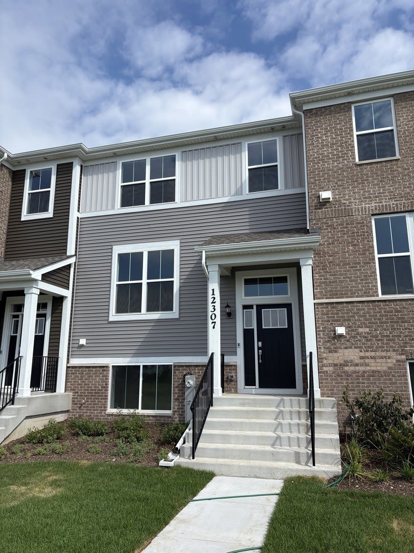 12307 Tinsley Street