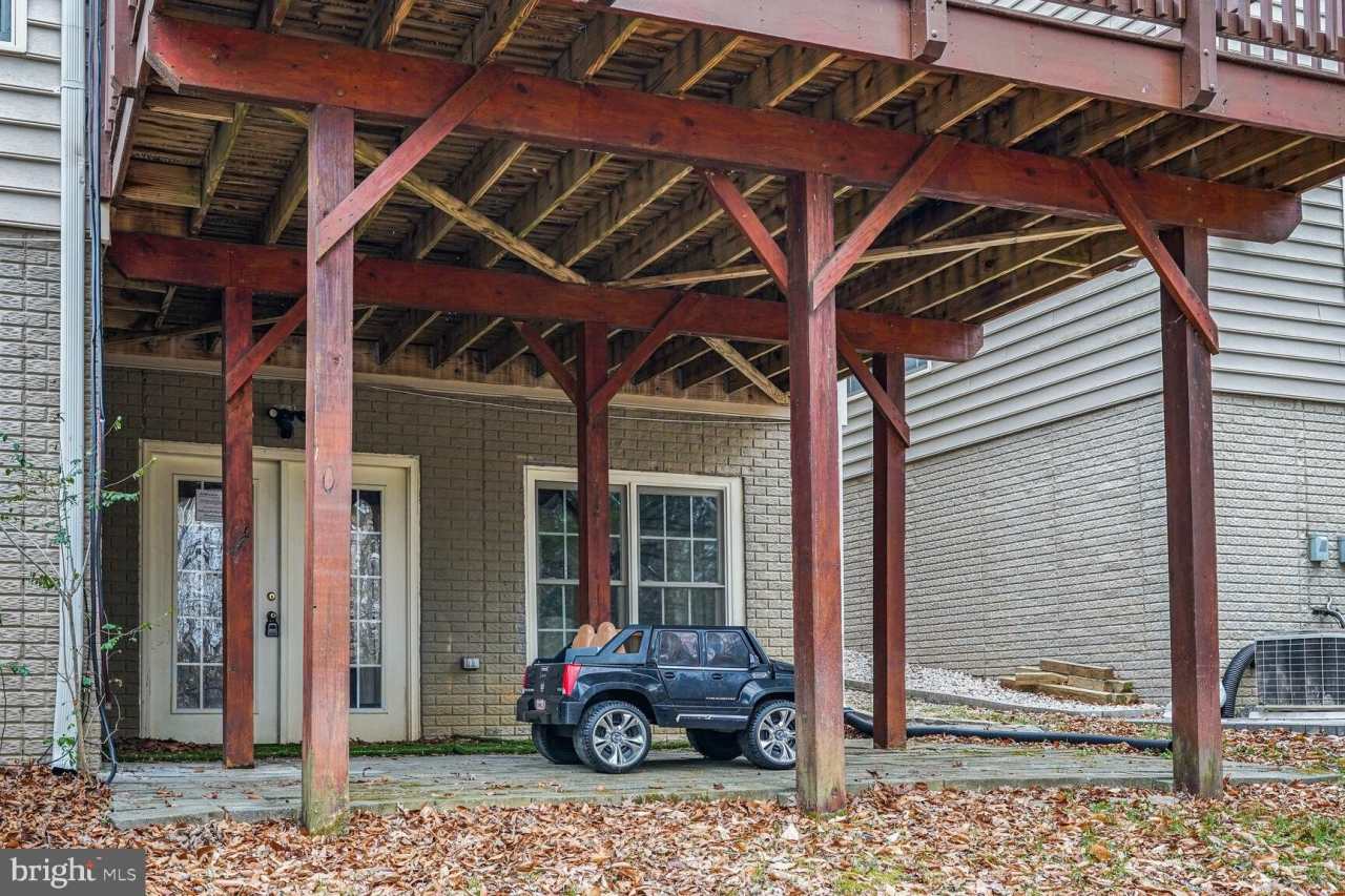 8300 NEWBY BRIDGE DRIVE