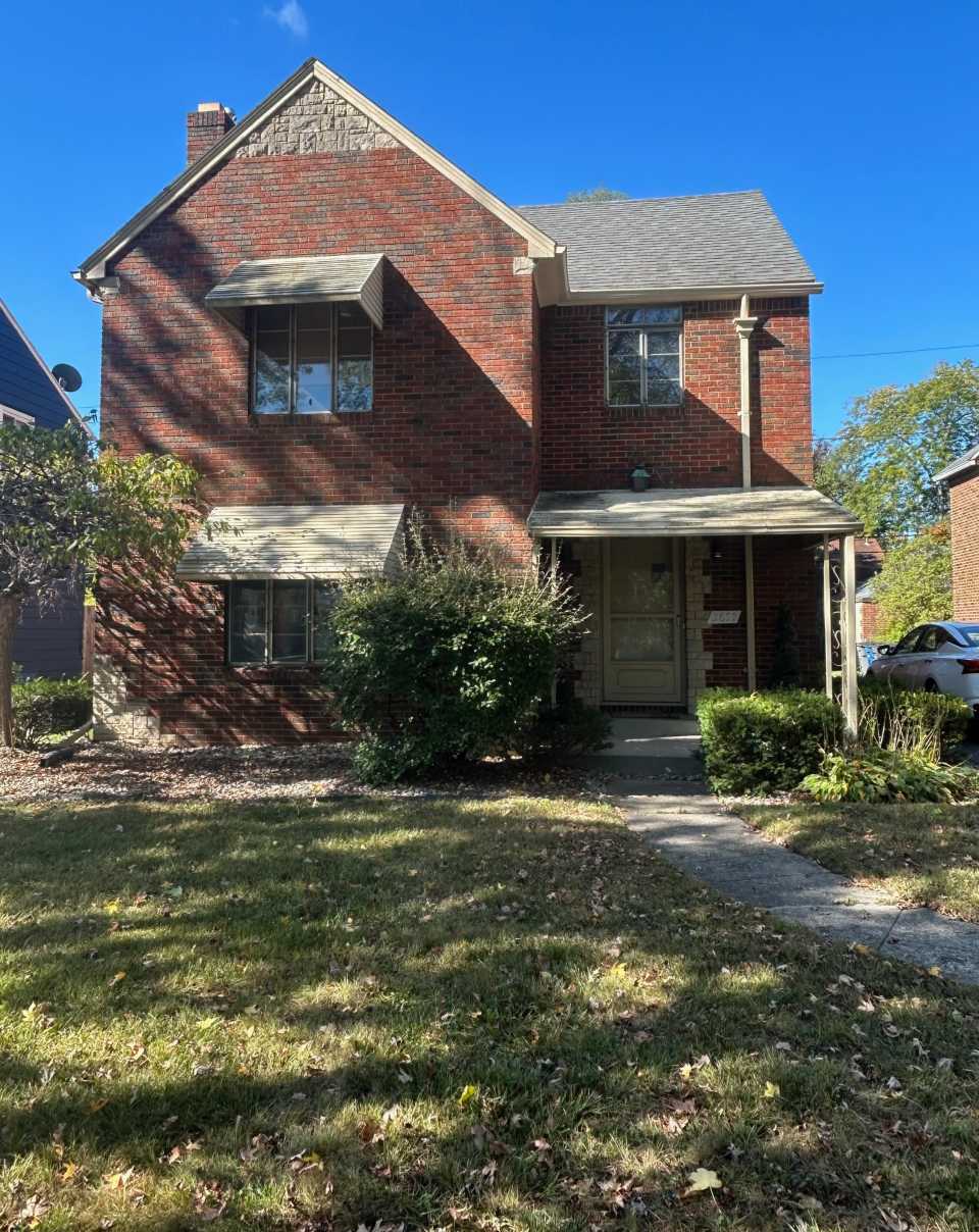 2677 Powhattan Parkway - 1