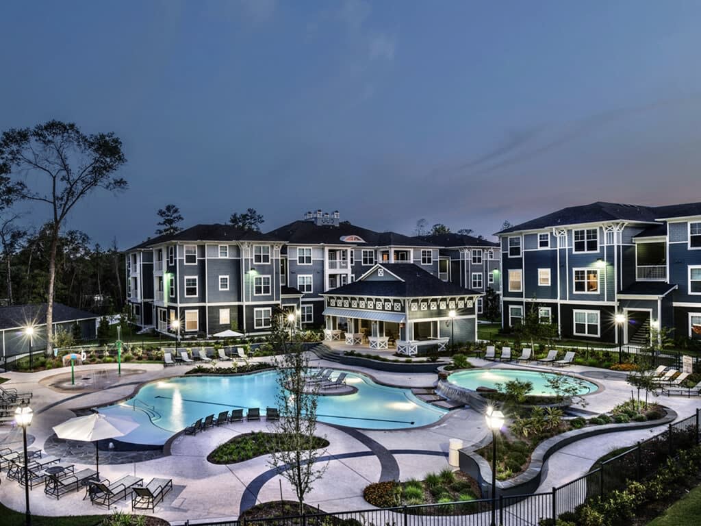 The Retreat at the Woodlands