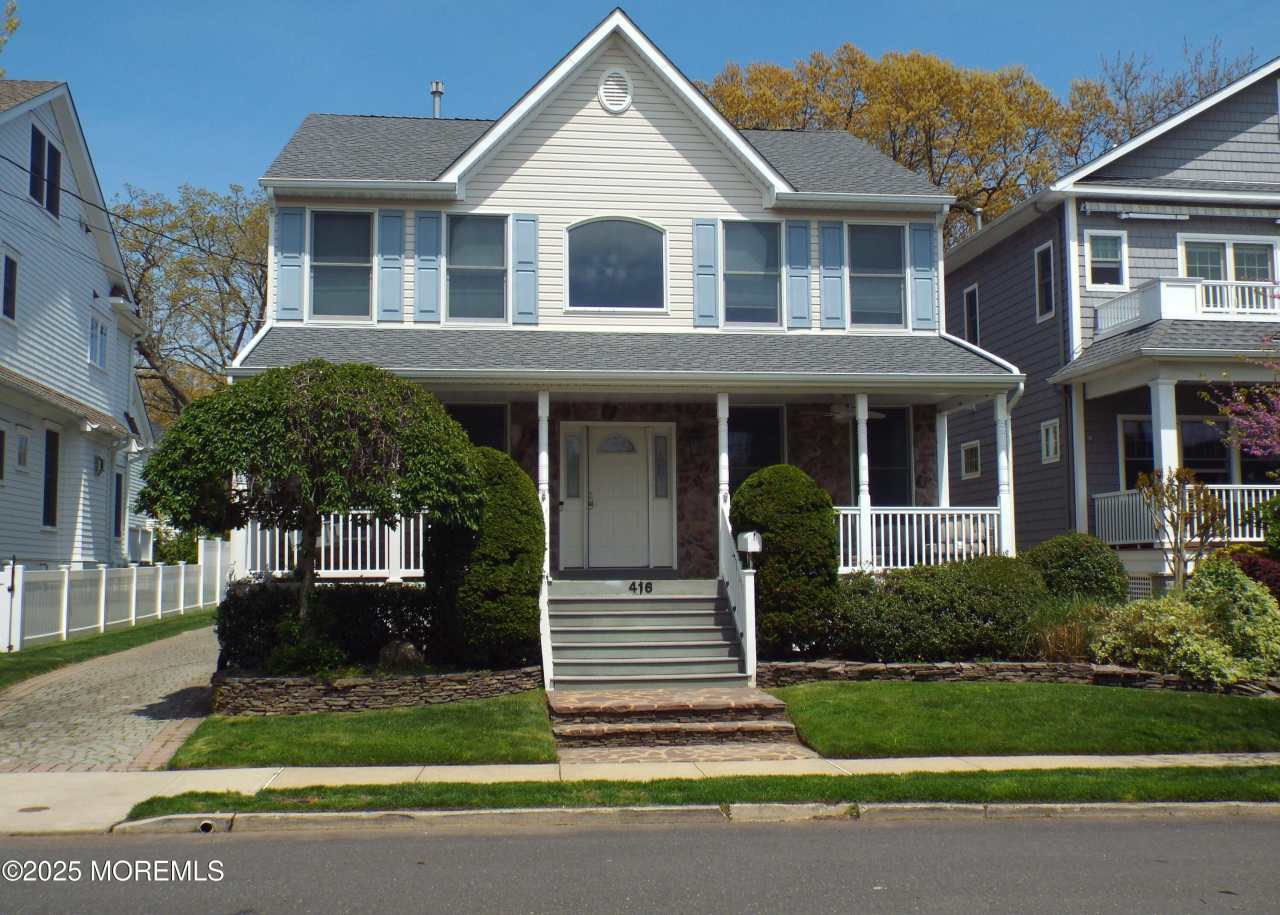 416 Monmouth Avenue