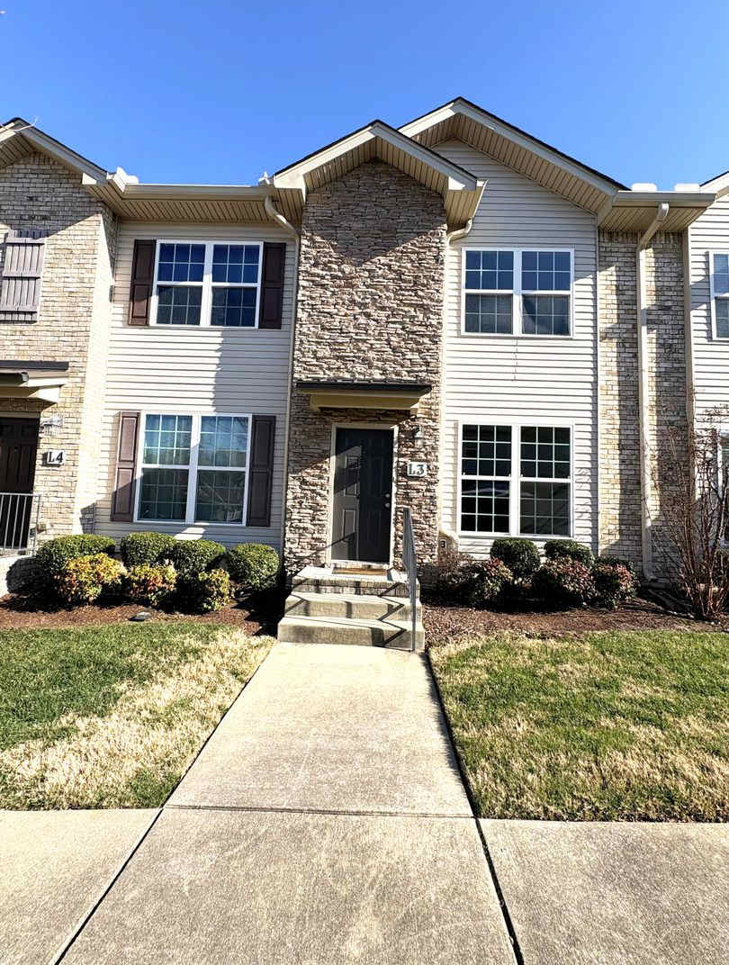Beautifully Remodeled Two-Story Townhome