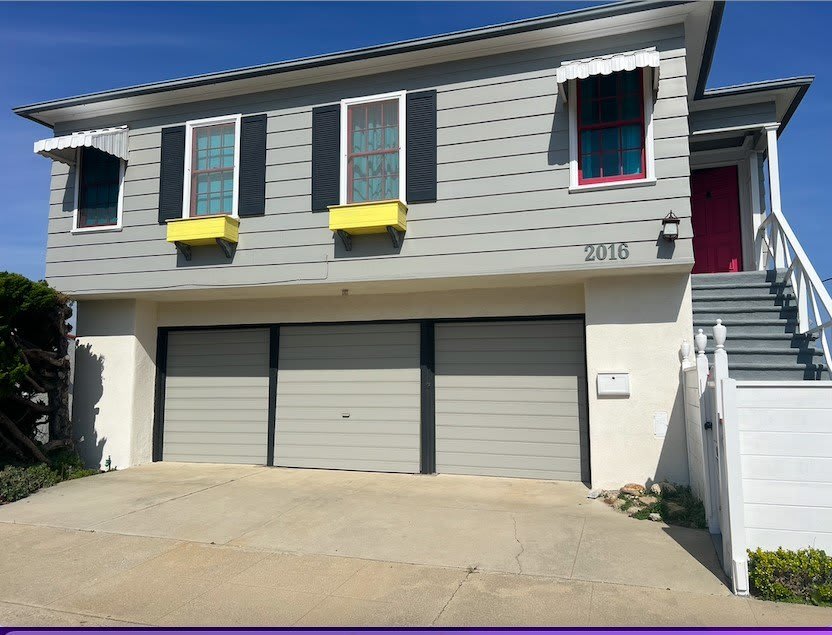 2016 S Patton Avenue