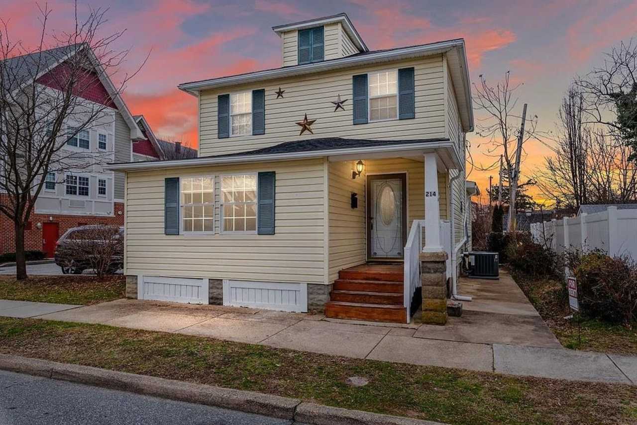 Beautifully Updated 3 Bedroom, 2 Bath Single-Family Home – Move-In Ready! | Havre de Grace, MD