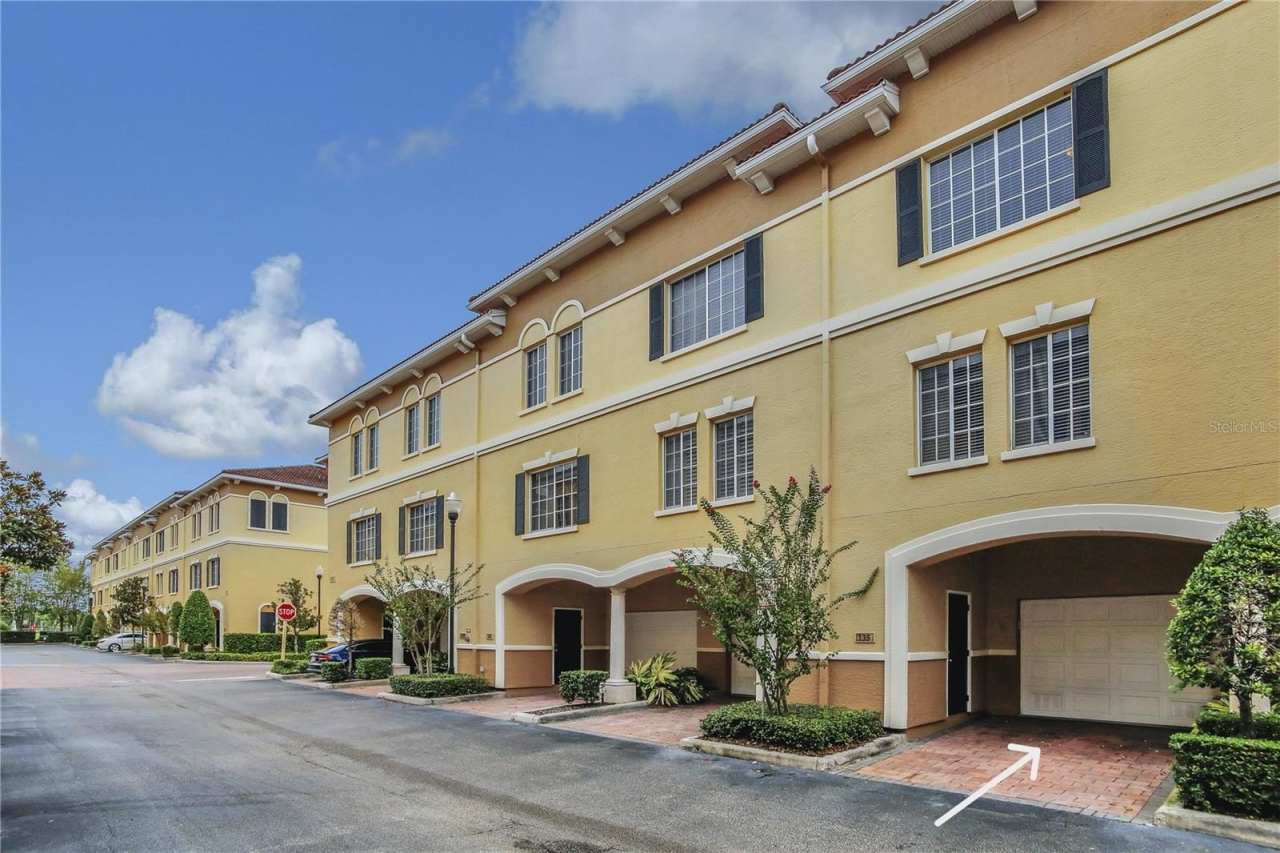 135 S SHERRILL STREET