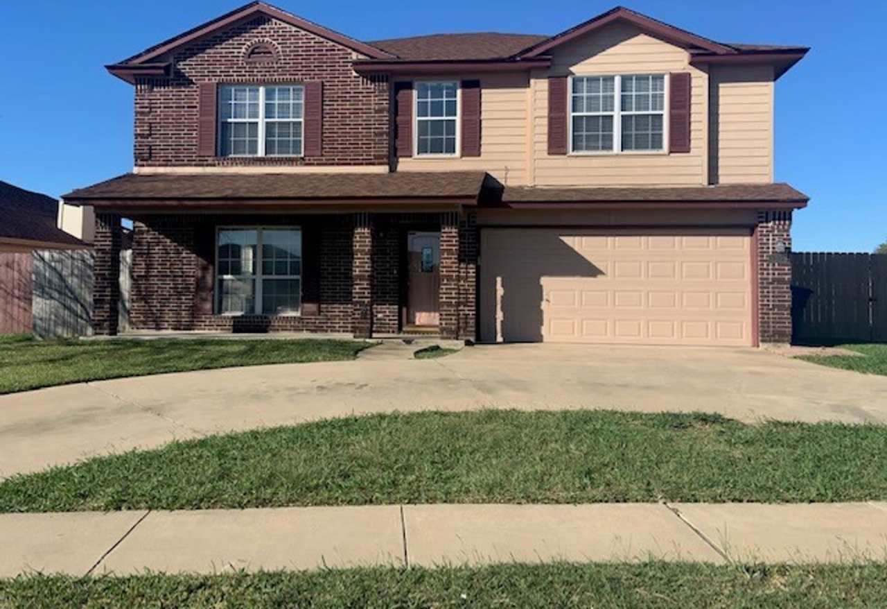 5301 Mesa Dr. - Call LONGHORN PROPERTIES @ 254-526-0382 FOR DETAILS