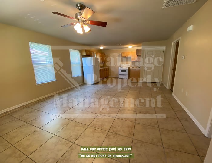 1136 North Ash Street