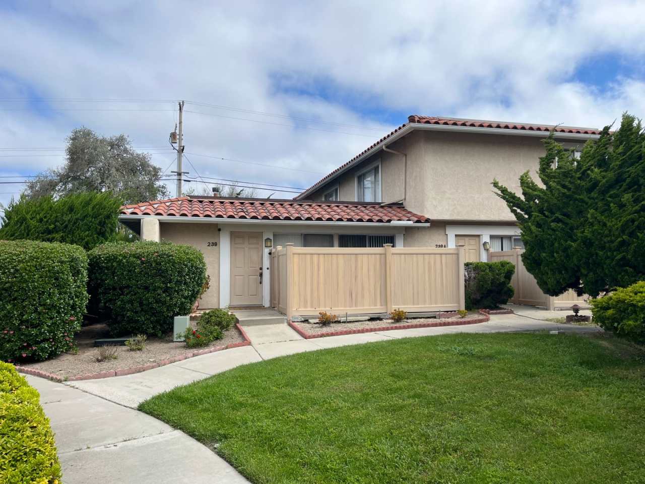 239-B Burton Mesa Blvd.