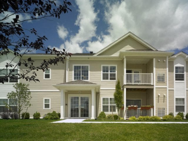 300 Northwoods Rd Unit A21