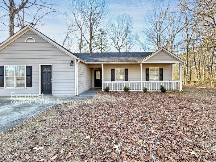 3750 Greenbrook Drive