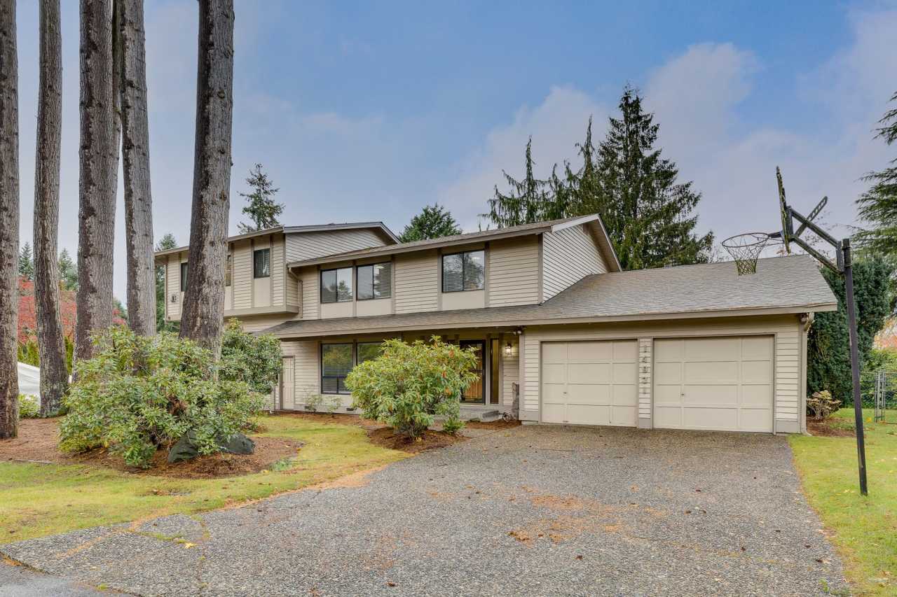 Beautifully Remodeled 4-Bedroom Home in Kenmore for Rent