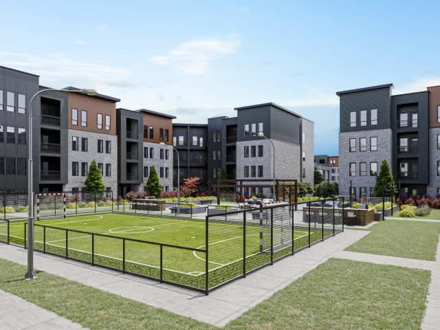 1062 South Silverstone Way Unit E11