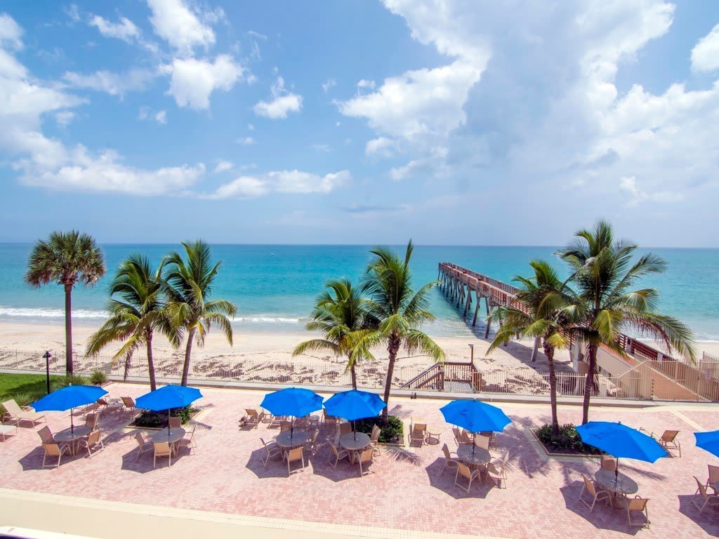 4800 Highway A1a unit: 307