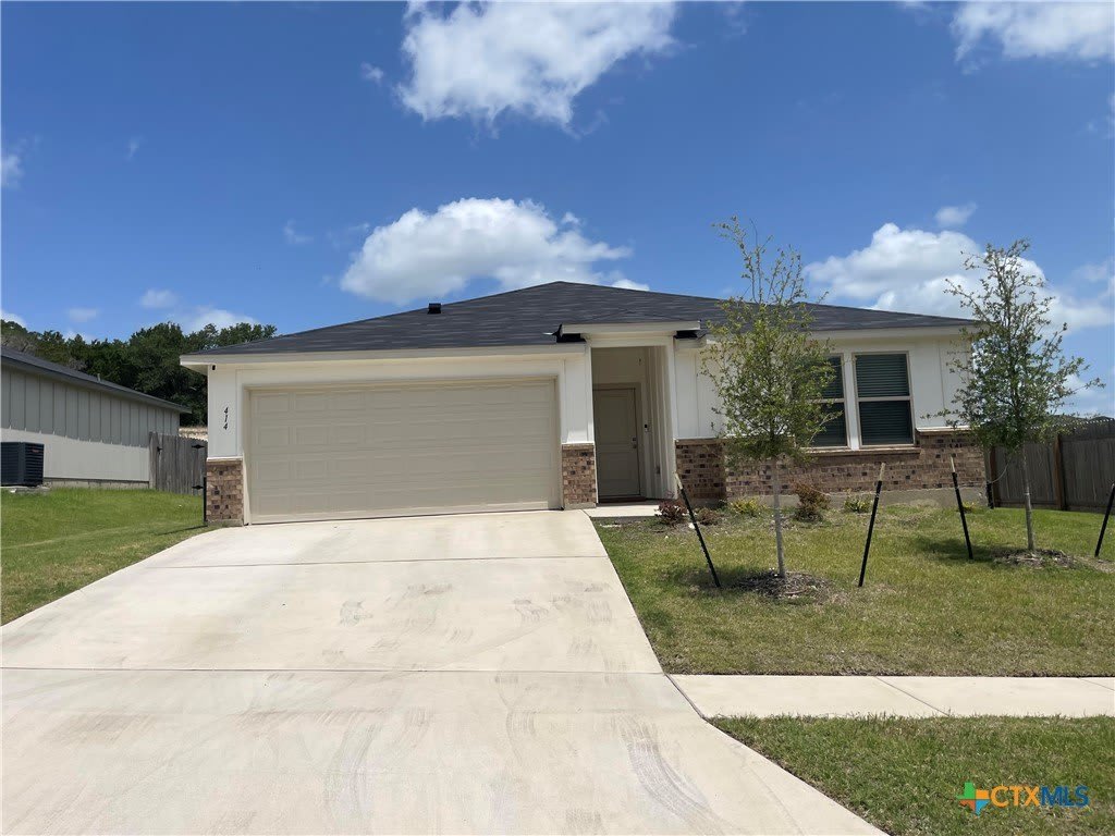 414 Appalachian Trail