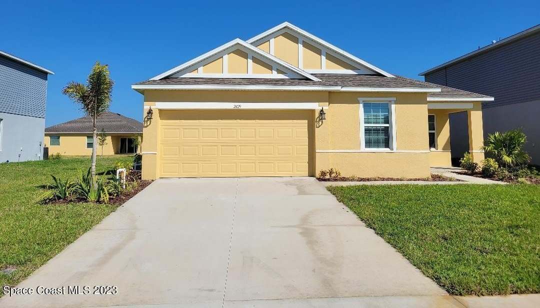 2429 Bonnyton Lane NW