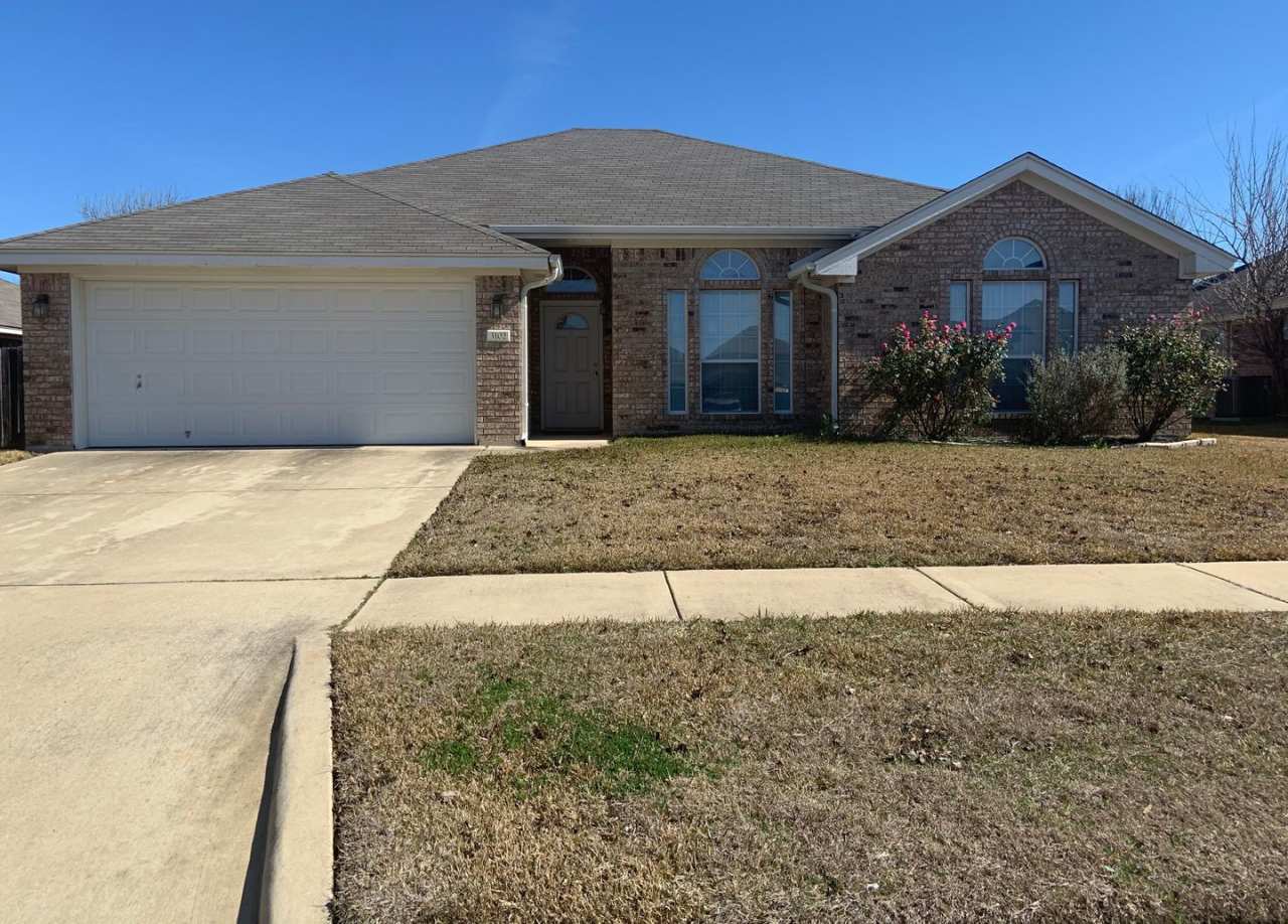 3102 Wisteria Lane - Call LONGHORN PROPERTIES @ 254-526-0382 FOR DETAILS