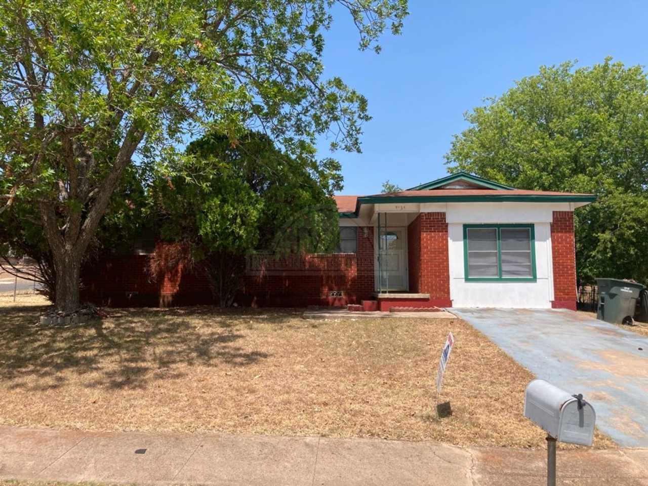 2134 Circle, Copperas Cove