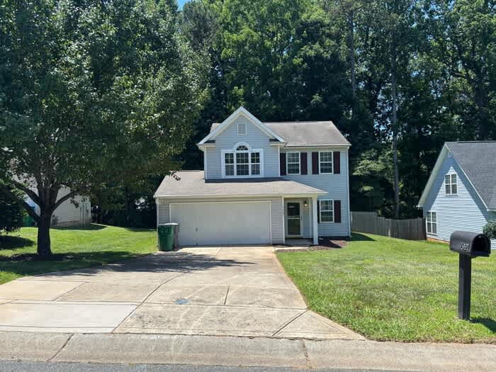 7921 Rolling Stone Avenue