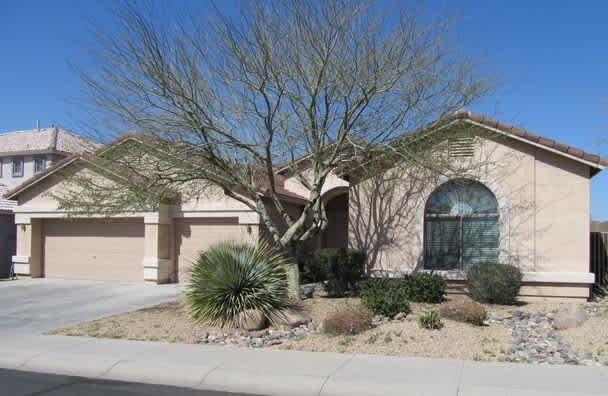 4040 East Desert Forest Trail