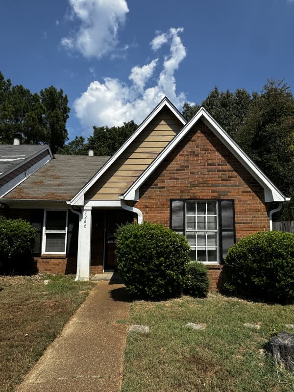 7266 German Creek Park