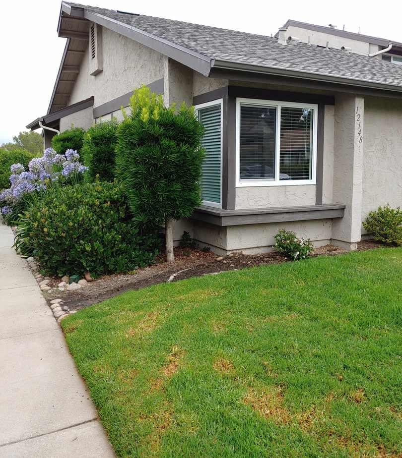 3 Bed/2 Bath Single Level Condo in Poway