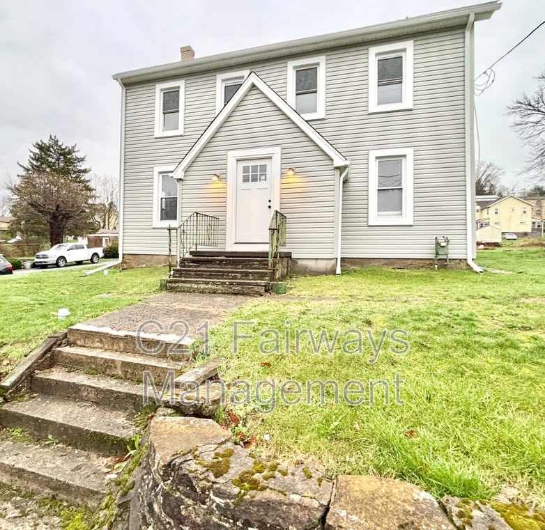 518 Church Street - 1