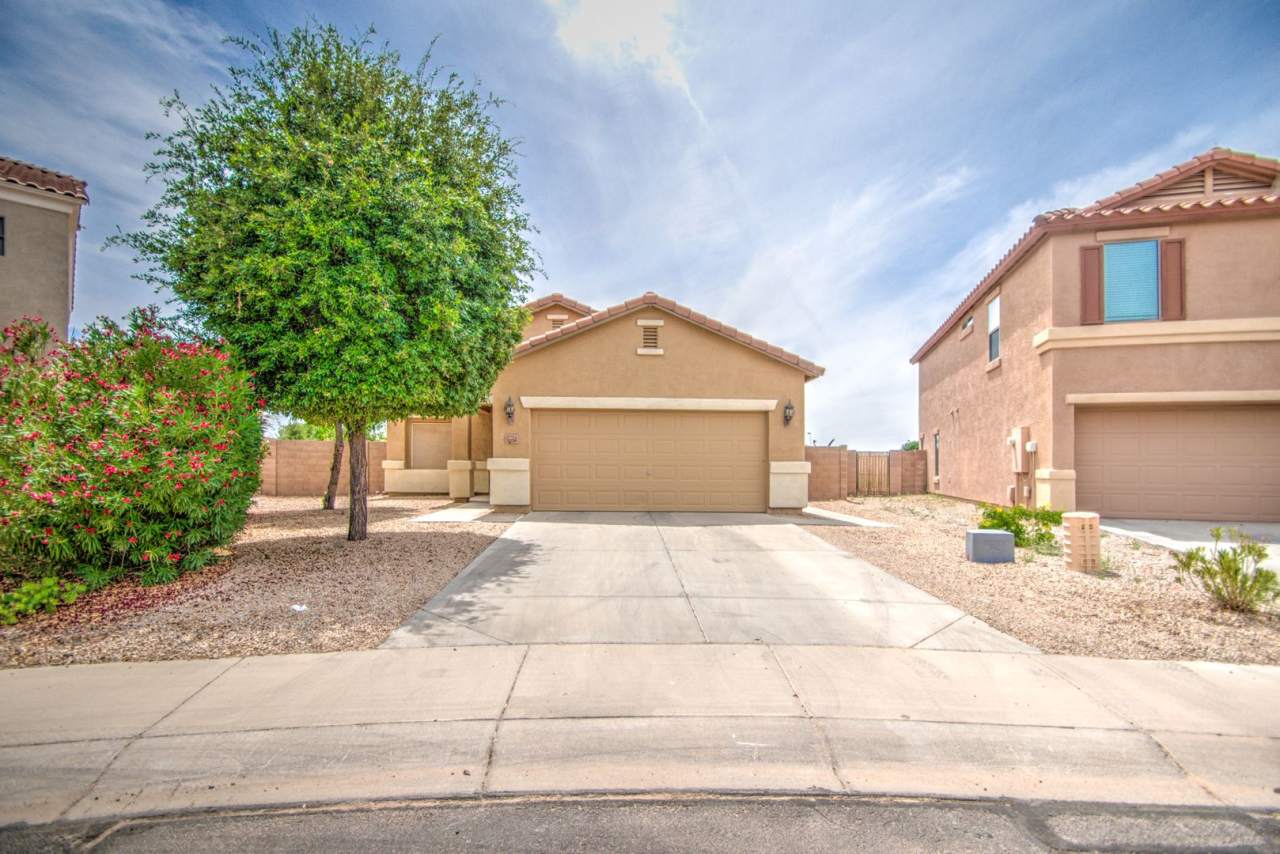 Remodeled San Tan 3 bedroom!