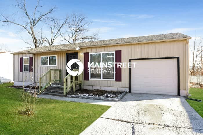 413 North Seminole Drive