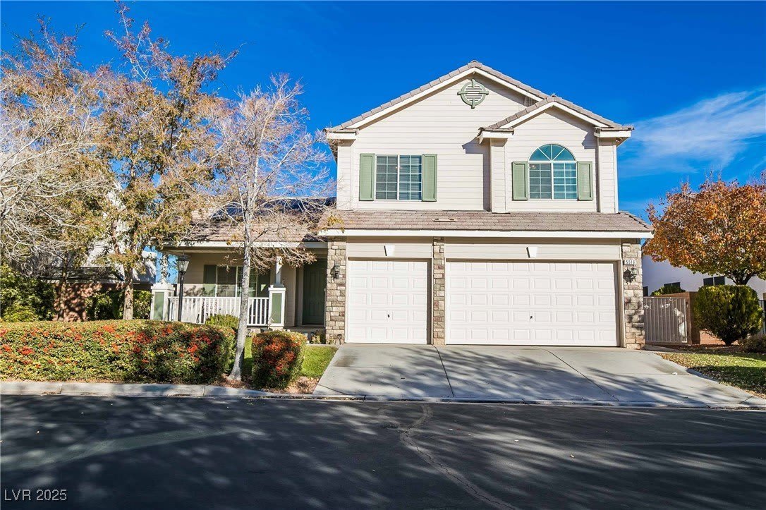 5516 Flowering Meadows Avenue