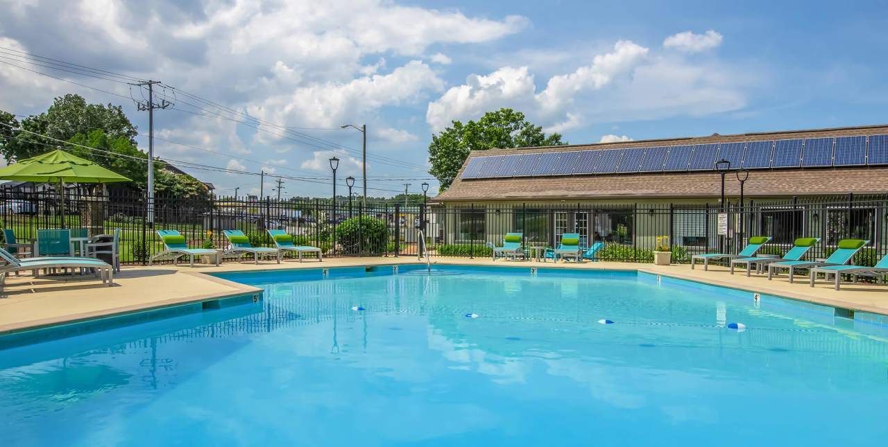 Chase Cove Apartments