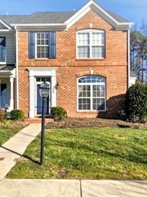 7300 Willow Crossing Ter