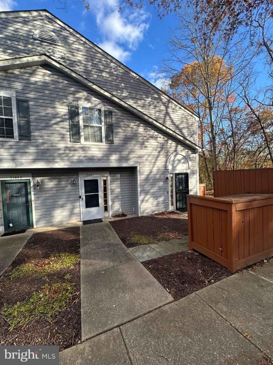 11445 DEEPWOOD Drive unit: 182C