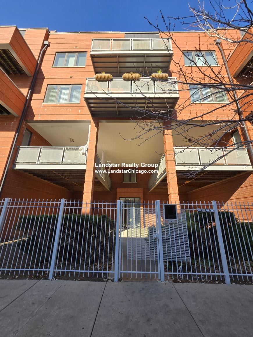 2358 West School St.