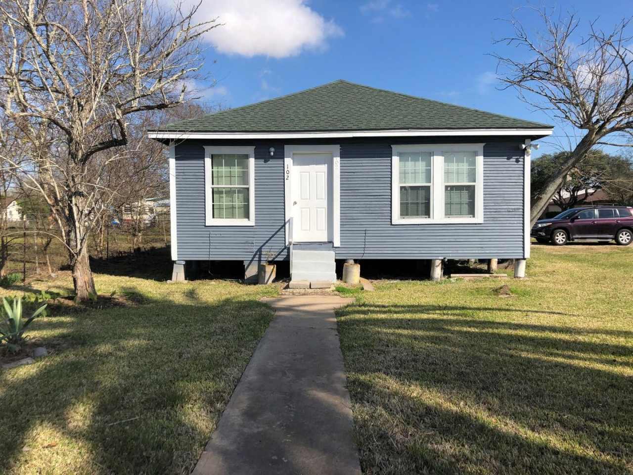 Gorgeous all renovated Home in Freeport, TX!
