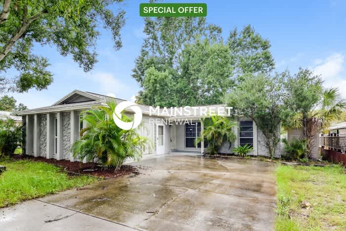 1602 Cromwell Drive