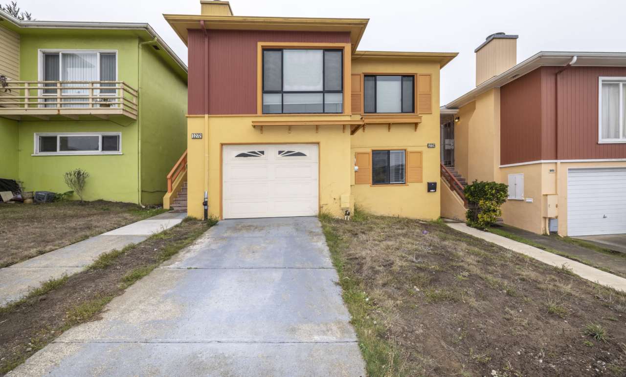 1272 South Mayfair Avenue