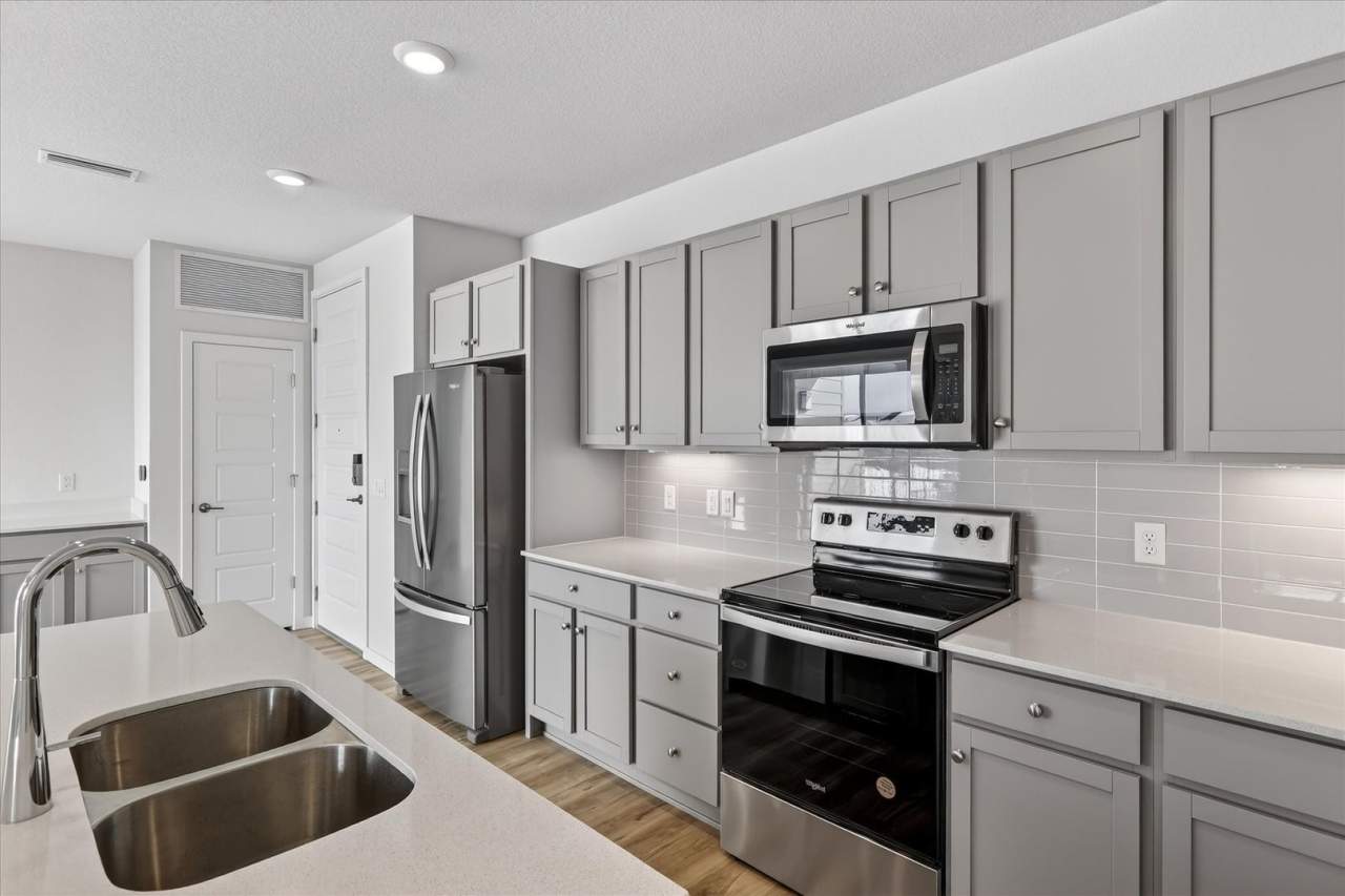 Brand New 2BR/2BA Luxury Townhouse at Grand Vue – Modern Living in Interlocken