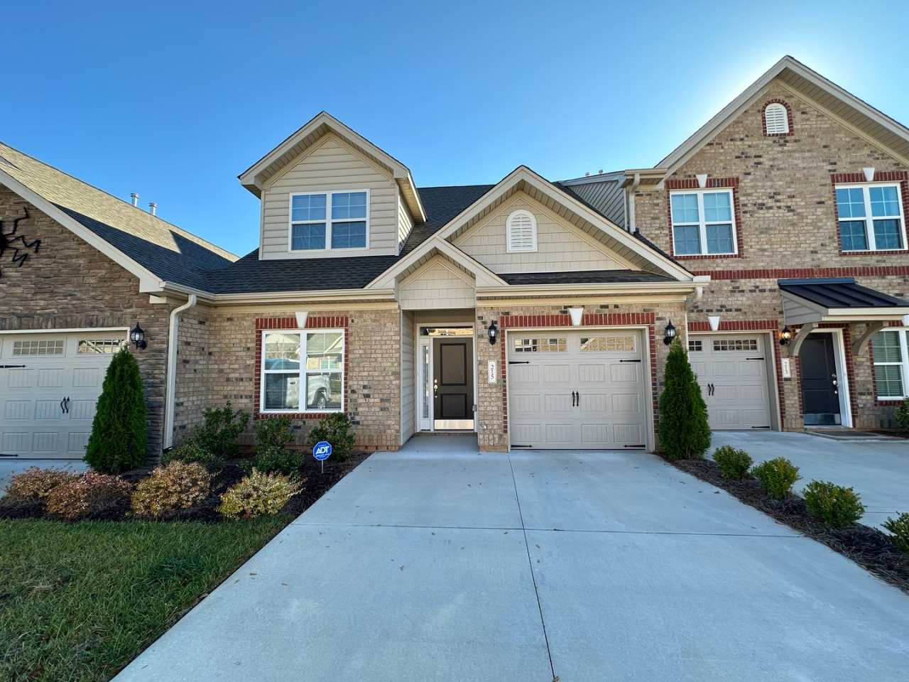 Savannah Glen / Gibsonville