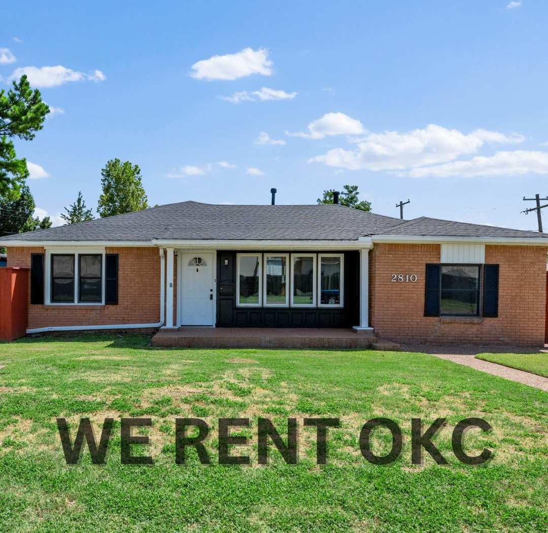 2810 Northwest 62nd Street