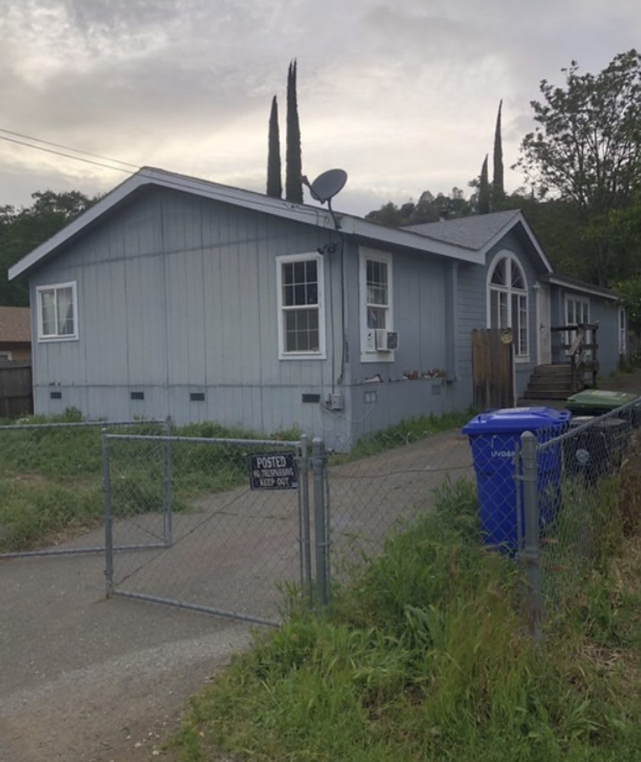 3/2 Home- 1,700 sq.' w/ Expansive Open Floor Concept