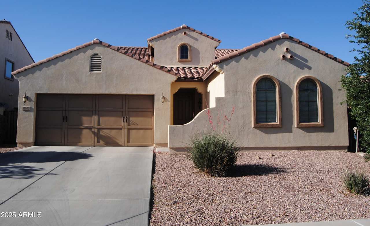 17002 W HAMMOND Street