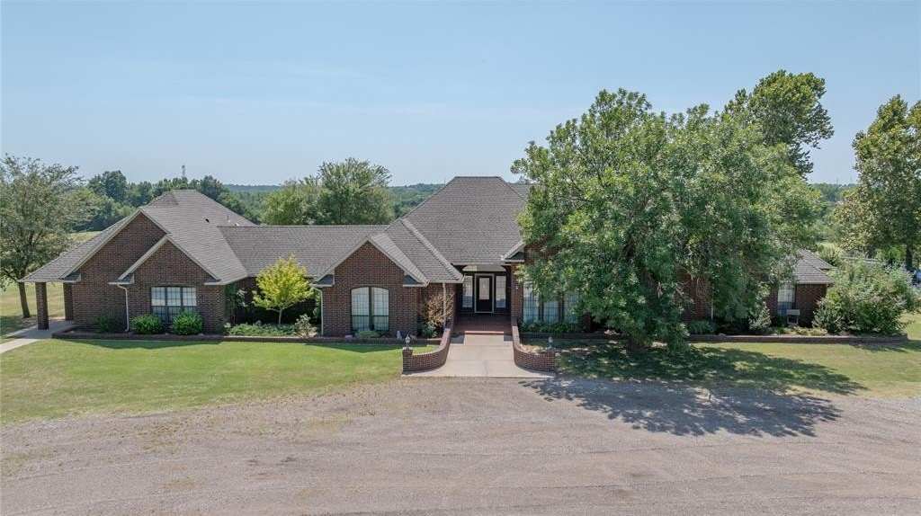 3900 E State Highway 9