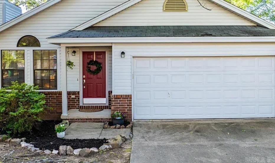 1801 Mesquite Circle