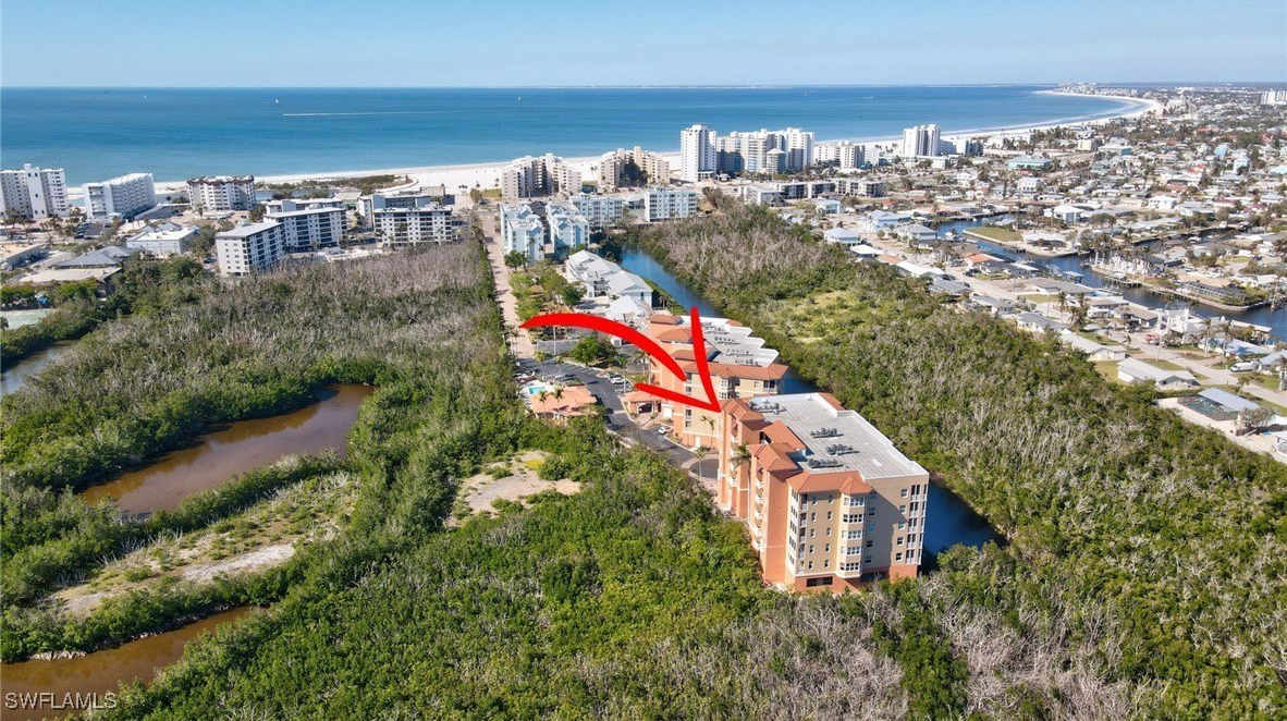 22604 Island Pines Way unit: 502