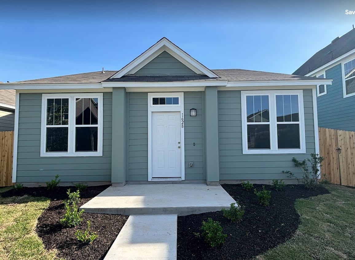 1628 Arbor Knot Drive - Main Home