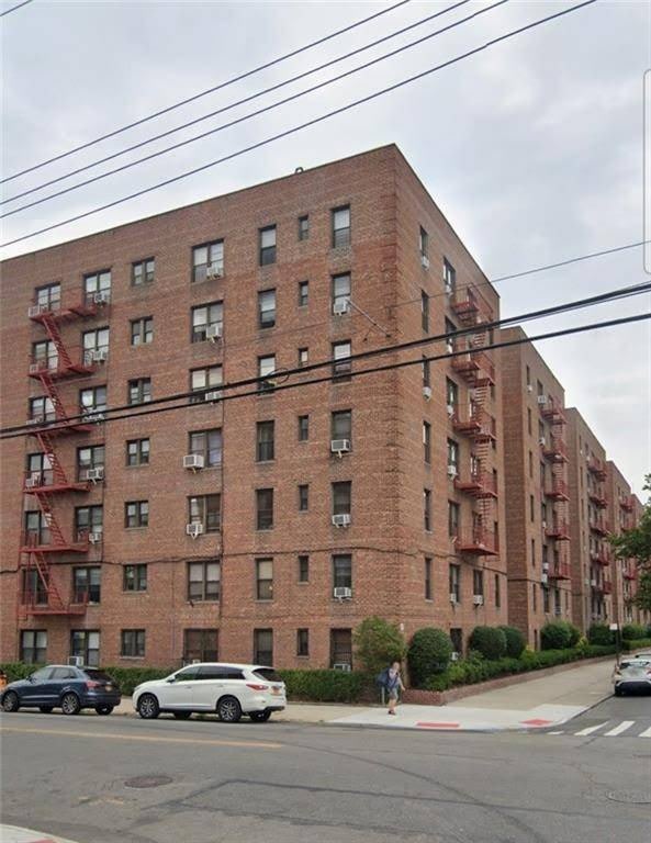 2400 East 3rd Street