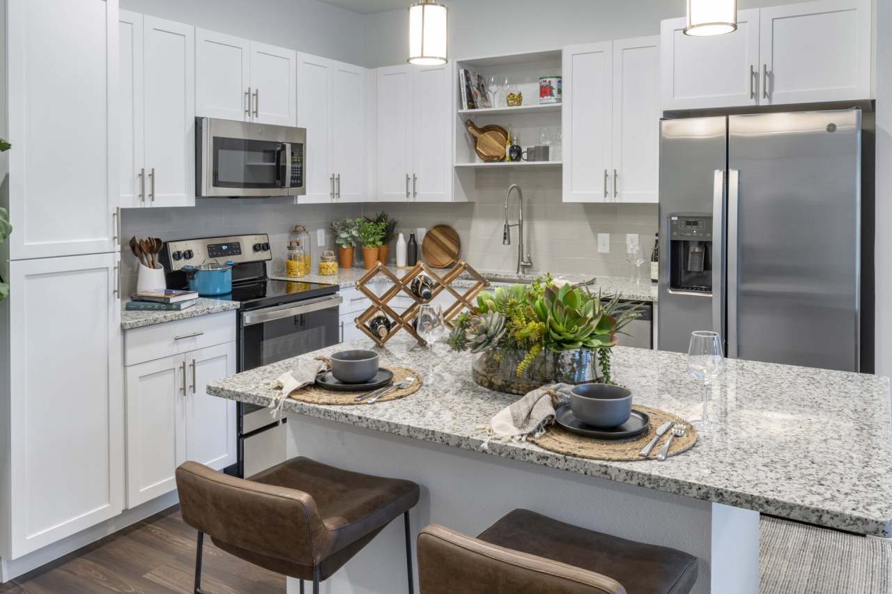 Sentosa Lexington Oaks