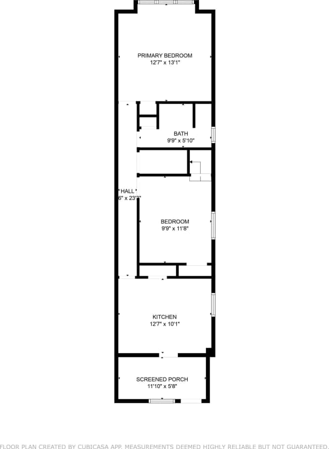 1320 North 15th Street - 2