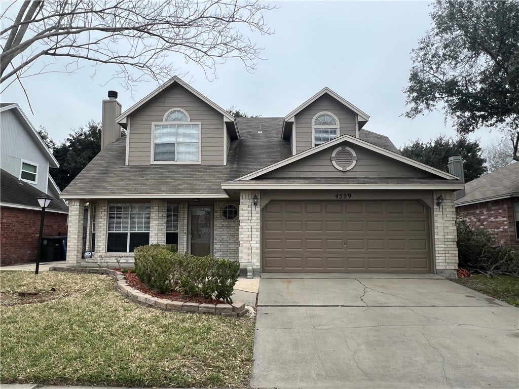 4529 Wapentate Drive