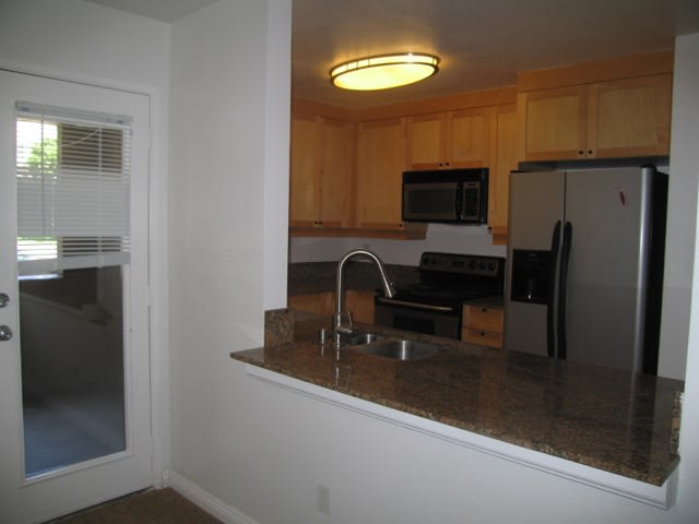 3440 Lebon  Drive #4116